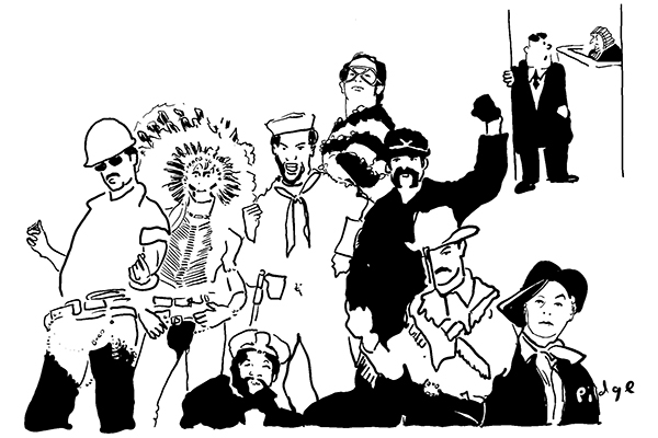 I’m afraid the jury’s still out