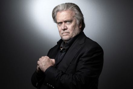 steve bannon