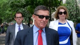 michael flynn