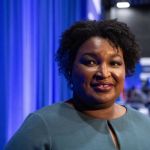 stacey abrams