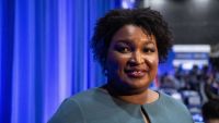 stacey abrams