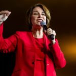 amy klobuchar