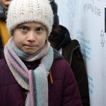 Greta Thunberg