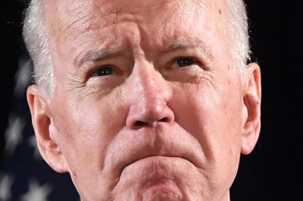 joe biden mental frailty
