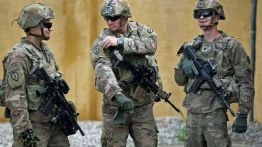 global war on terror