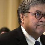 Attorney General William Barr