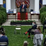 trump insults asian americans