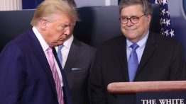 bill barr