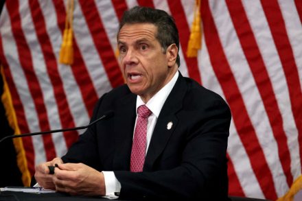 cuomo new york