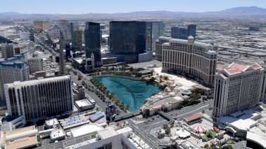 Las Vegas