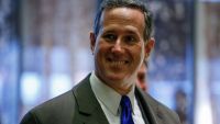 rick santorum