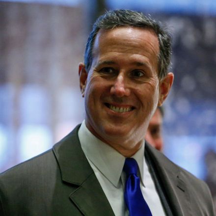 rick santorum