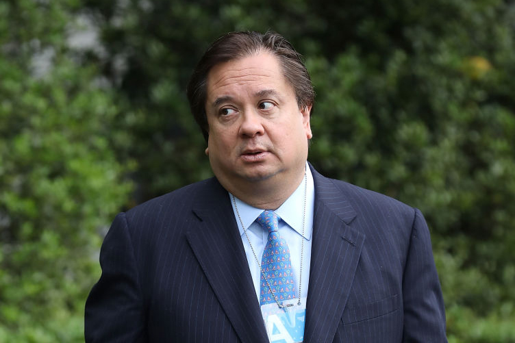 george conway nevertrumpers