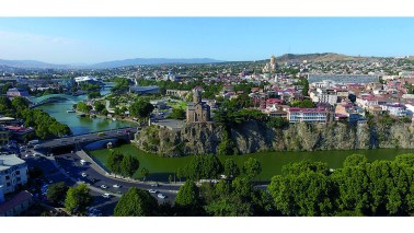 tbilisi georgia