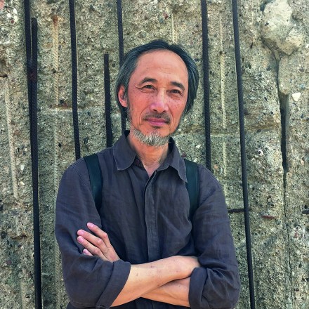 ma jian wuhdunnit wuhan