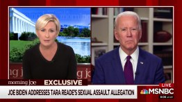joe biden tara reade