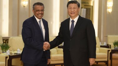 beijing australian