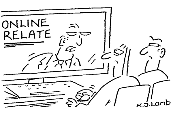 Sorry – you’re breaking up.