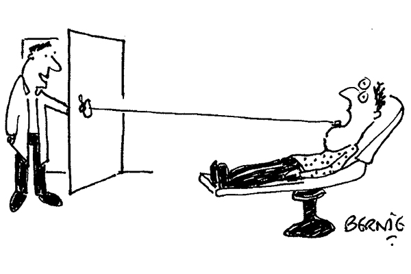 It’s a somewhat reduced service