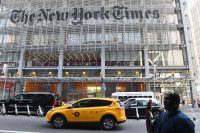 The New York Times private