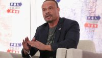Dan Bongino at Politicon