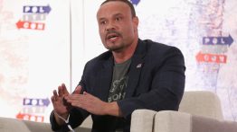 Dan Bongino at Politicon