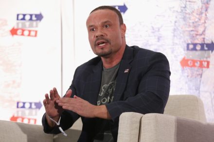 Dan Bongino at Politicon