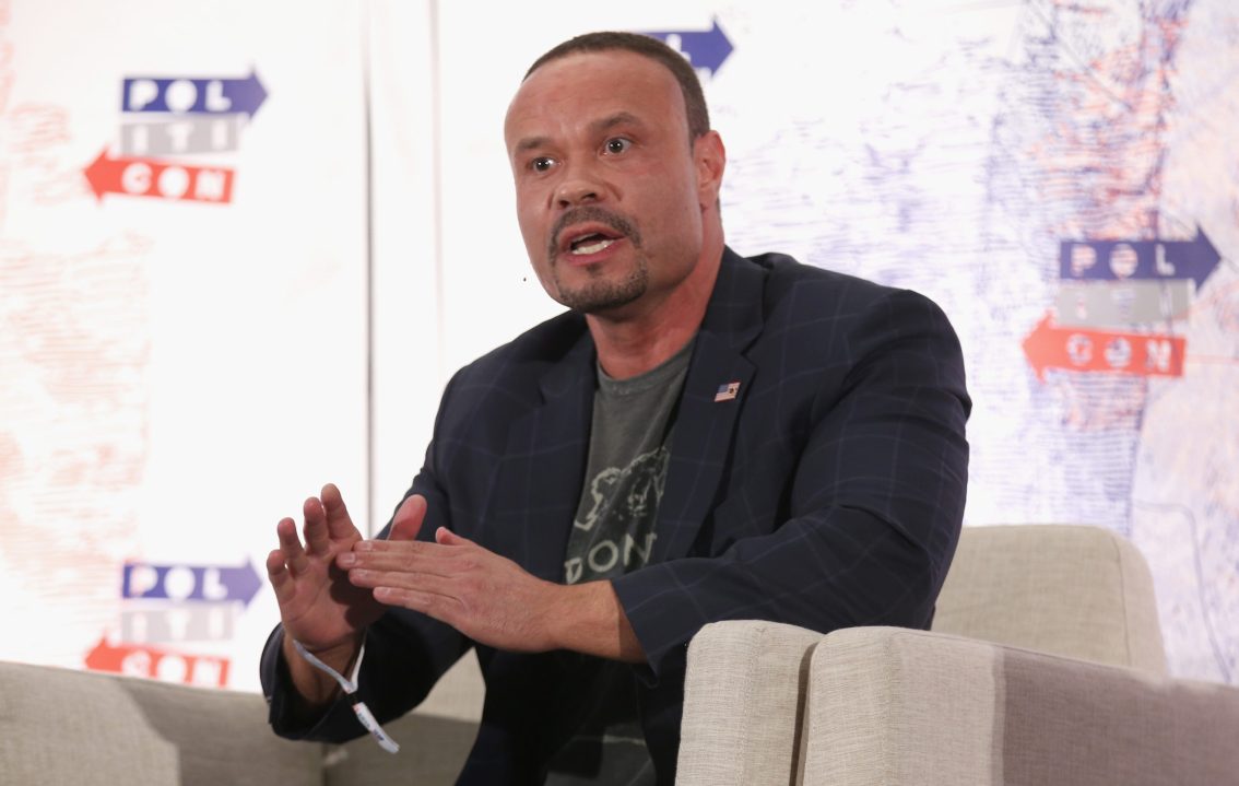 Dan Bongino at Politicon