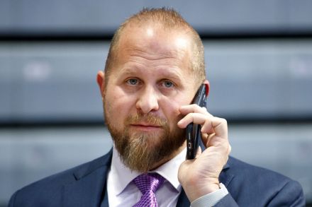 brad parscale