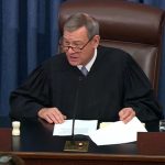 john roberts stare decisis