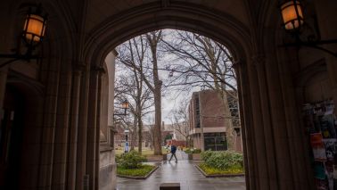 ivy league