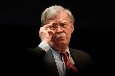 john bolton