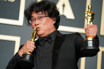 bong joon-ho oscars