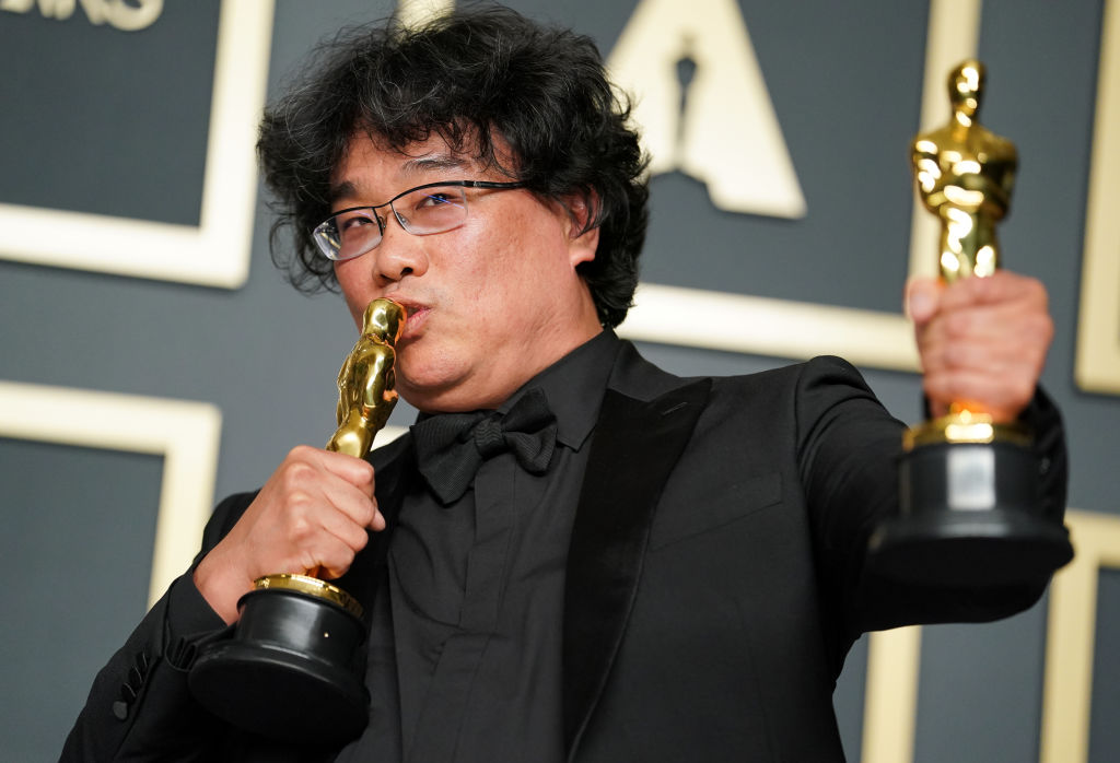 bong joon-ho oscars