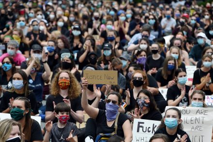 black lives matter religion