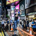 hong kong