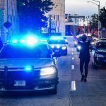 police