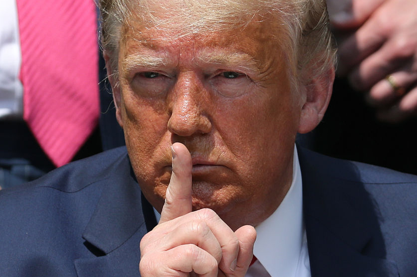 donald trump jobs polls