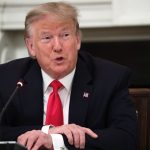 immigration President Donald Trump