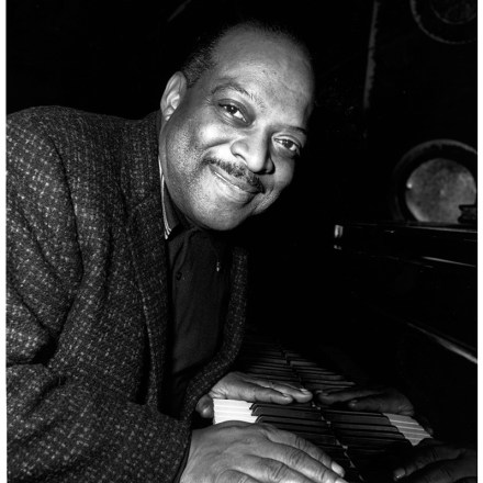 count basie