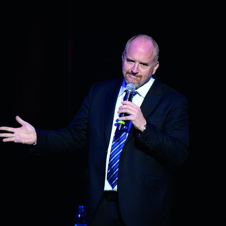 louis c.k.