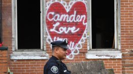 camden