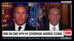 cuomo cnn