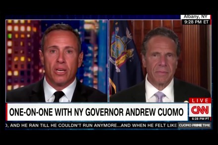 cuomo cnn