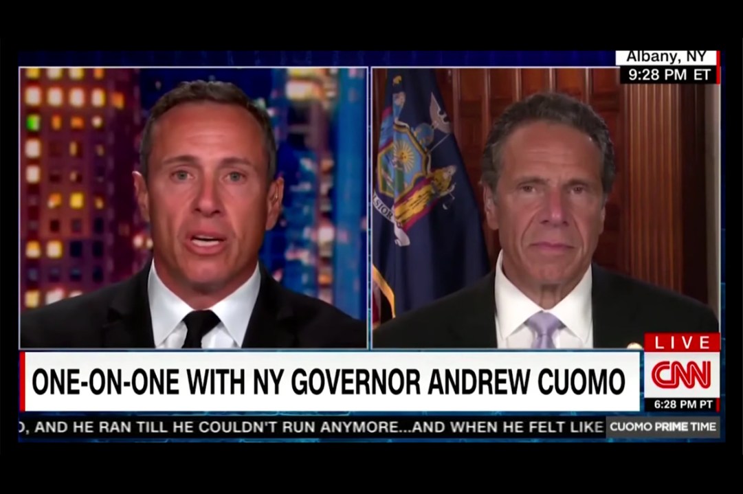 cuomo cnn