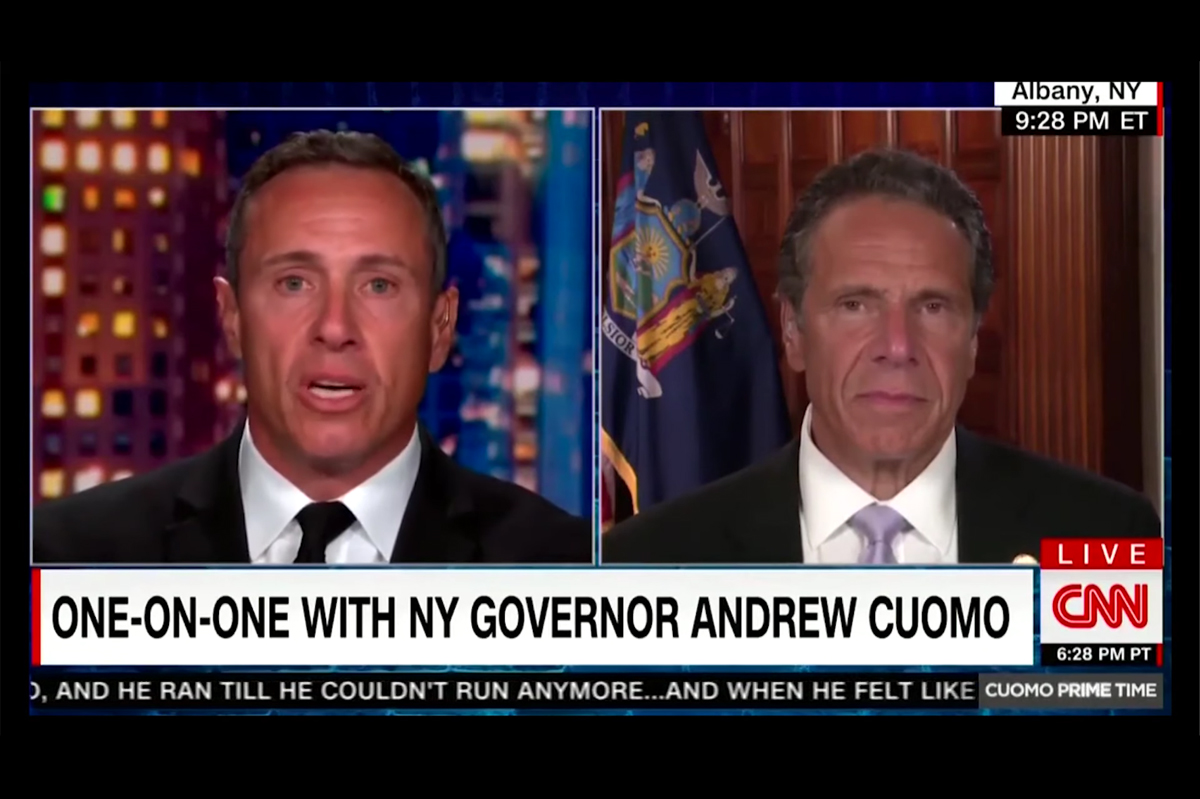 cuomo cnn