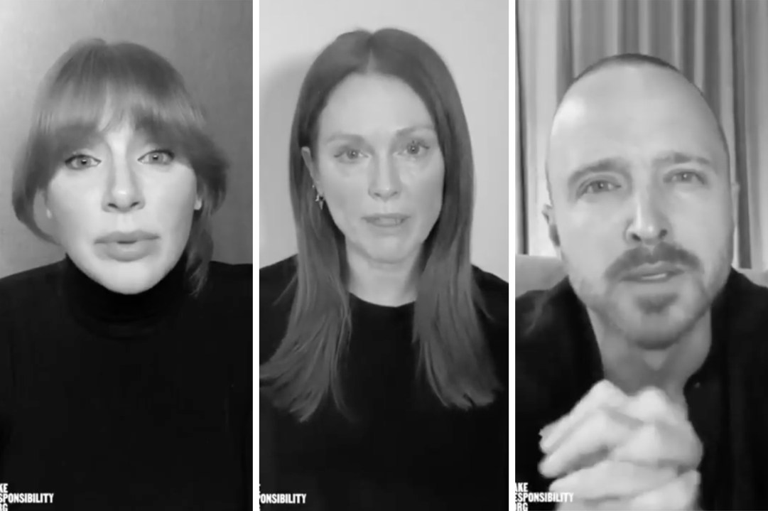 i take responsibility