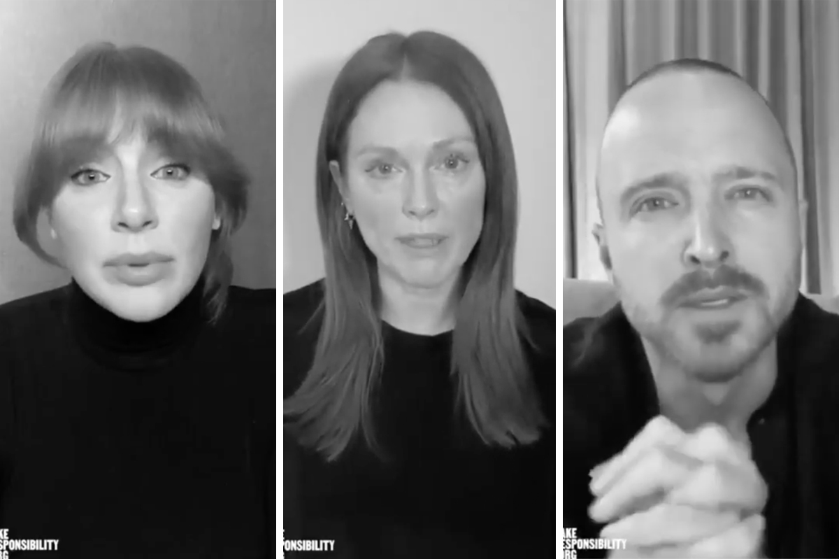 i take responsibility