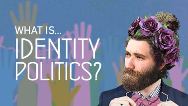identity politics