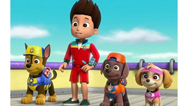 paw patrol